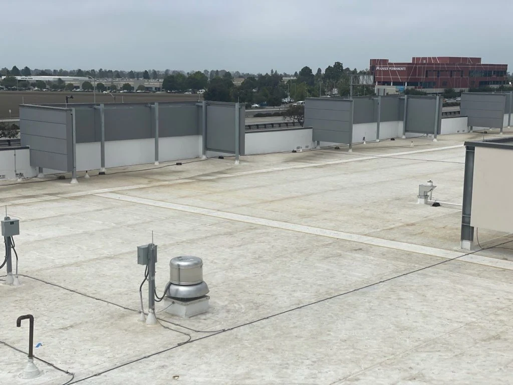 TPO Roofing in Roanoke, VA